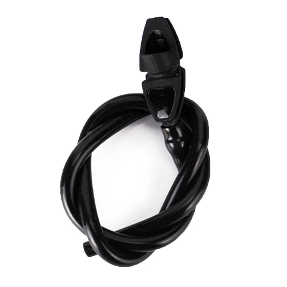 Silicone Rubber Peep Sight Tube for Compound Bow