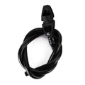 Silicone Rubber Peep Sight Tube for Compound Bow