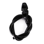 Silicone Rubber Peep Sight Tube for Compound Bow