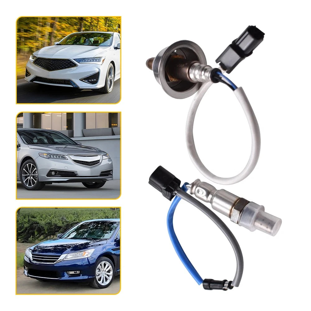 AUXITO H4 LED Headlight Kit for M4 EXV (6500K)