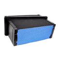 2X Engine Air Filter for Kenworth T680, Peterbilt 567, 579 (2015–2023) P621725, P637453
