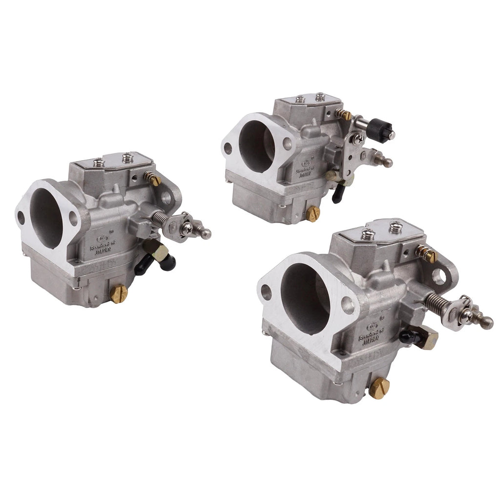 Carburetor Assy Set for Mercury Mariner 40 45 55 60 HP