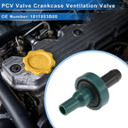 PCV Valve for Suzuki Swift (1989–1994) 1811853B00