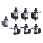 7pcs Transmission Solenoid for Hyundai Genesis Coupe (2010–2011)