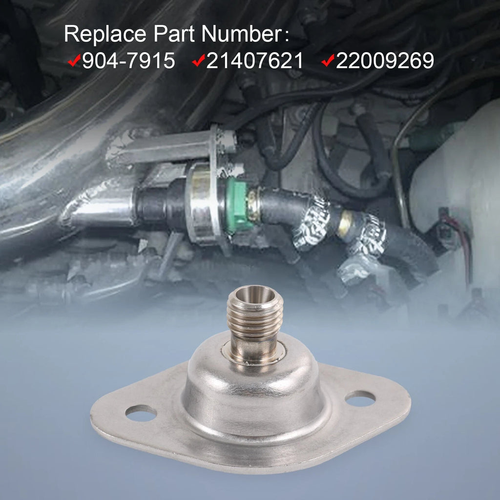 Fuel Doser for Volvo VNL (2012-2017)