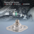 Fuel Doser for Volvo VNL (2012-2017)