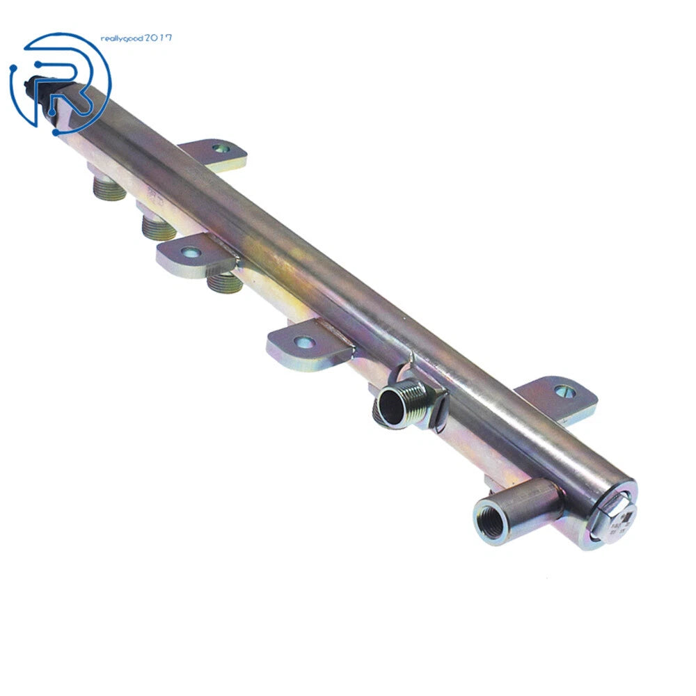 Fuel Rail w/ Sensor for Dodge Ram 6.7L Cummins Diesel (2007–2012)