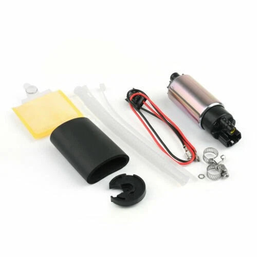 Intake Fuel Pump Kit for Road King / Street Glide / Electra Glide (2002–2007)