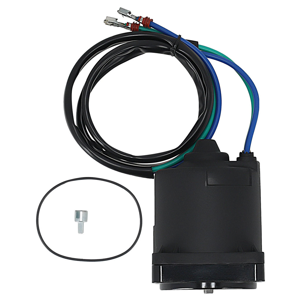 Power Tilt Trim Motor for OMC Evinrude 75-250HP (1998–2009)