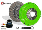 Stage 1 Clutch and Slave Kit for Ford Ranger Aerostar B3000 (1993–1994)