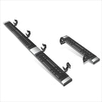 Set of 2 Side Step Bars for Dodge/Mercedes/Freightliner Sprinter (2007–2024)