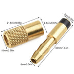 Inflation Valve for Industrial Air Line System (1pc)