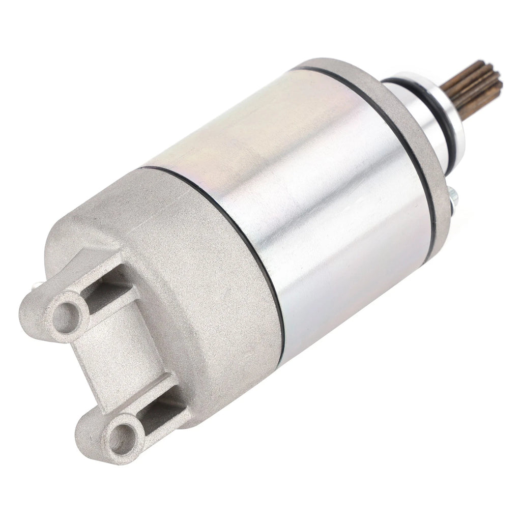 Starter Motor 31100-01H00 for Suzuki GSX-R600 GSX-R750 (2006–2007)