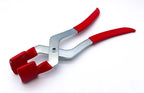 Lug Nut Cover Puller Plier Tool for Peterbilt Freightliner Kenworth (Universal)