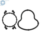 Complete Cylinder Head Gasket Set for Toyota 2.7L DOHC 2TRFE (2005-2016)