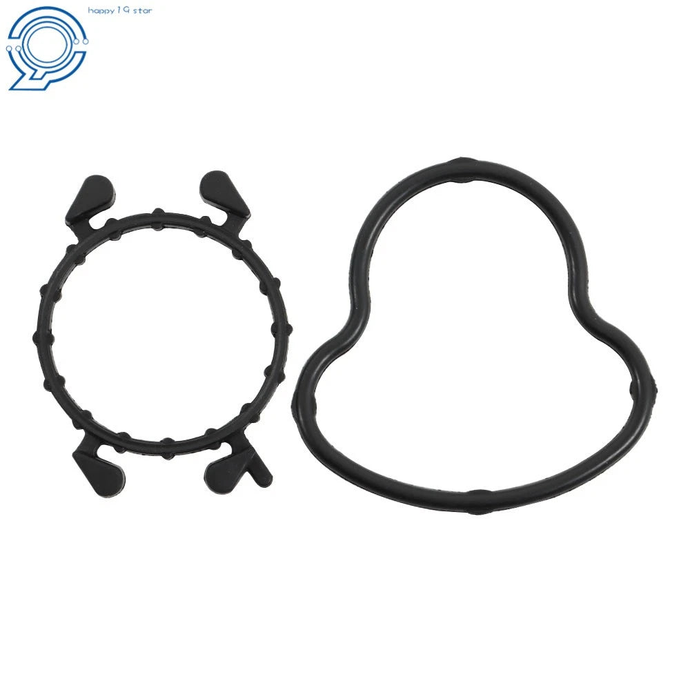 Complete Cylinder Head Gasket Set for Toyota 2.7L DOHC 2TRFE (2005-2016)