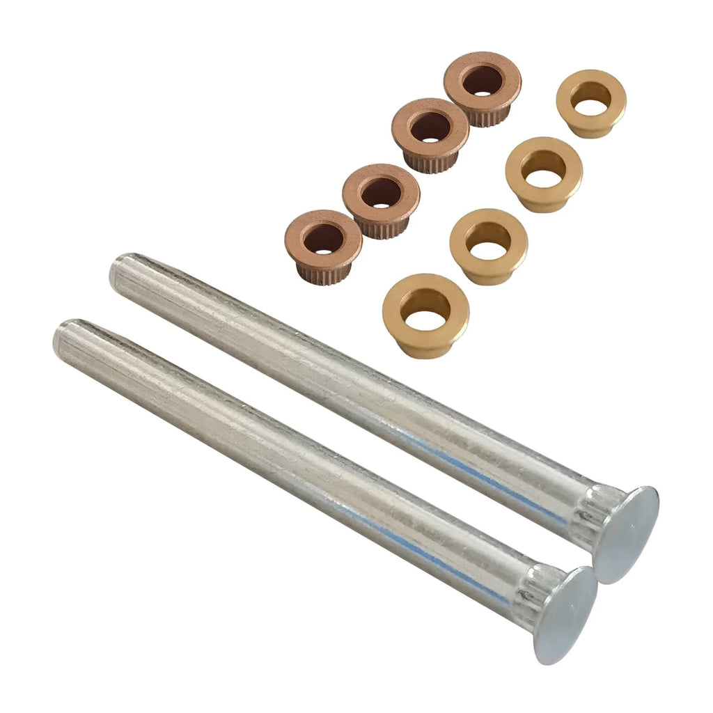 Door Hinge Pin & Bushing Kit 703-264 for Buick Chevrolet Cadillac (1965–1996)