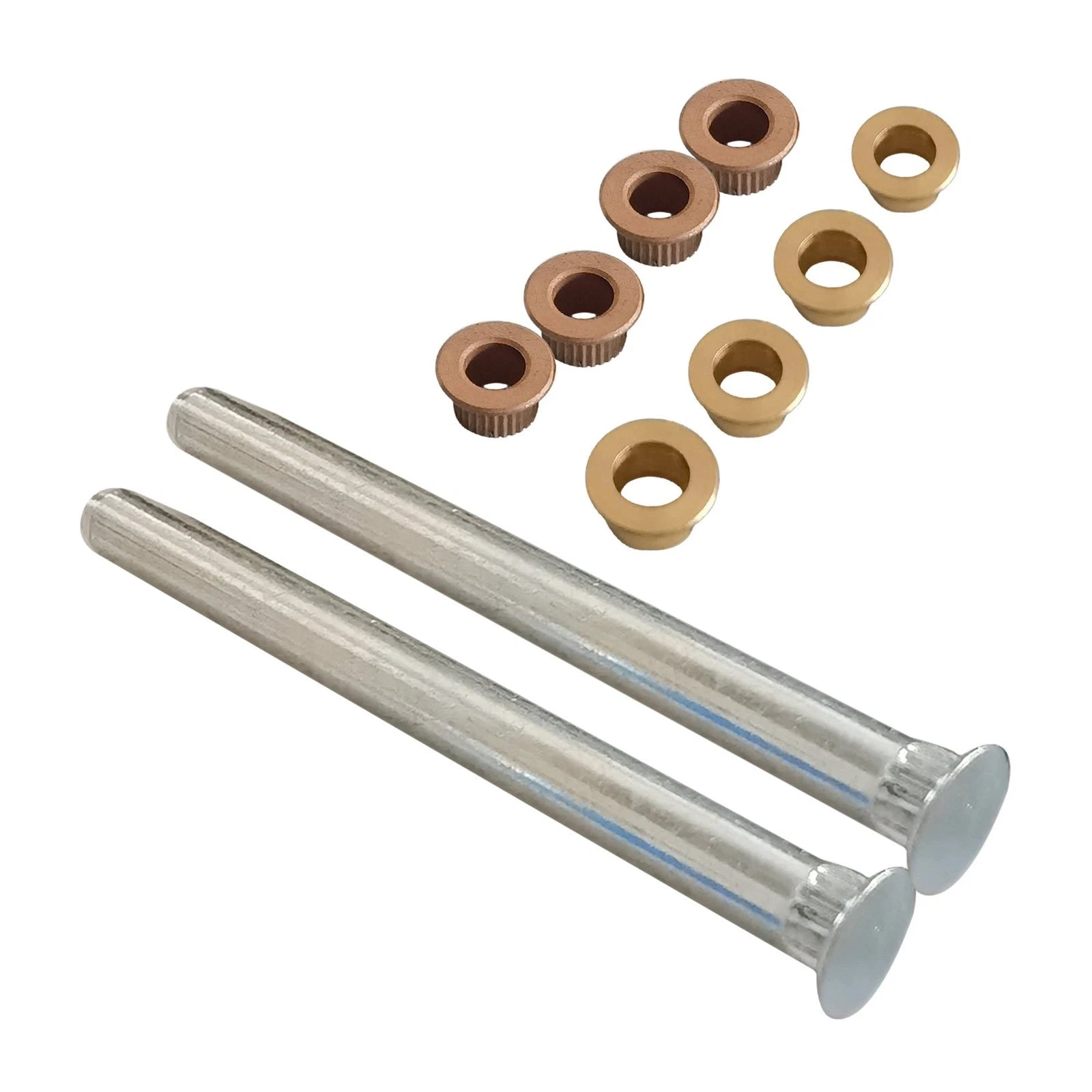 Door Hinge Pin & Bushing Kit 703-264 for Buick Chevrolet Cadillac (1965–1996)