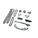 12X Engine Timing Chain Kit for Toyota Avalon Camry Highlander Sienna Lexus 3.5L