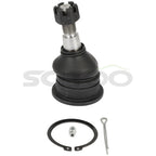 Front Rear Ball Joint Sway Bar End Link Suspension Kit for Dodge Ram 1500 (2006)