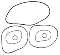 Head O Ring Gasket Kit for SeaDoo 787 800 XP SPX GSX GTX GTI RFI Challenger (1995–2005)
