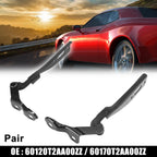 Hood Hinges 2 x for Honda Accord (60120T2AA00ZZ, 60170T2AA00ZZ)