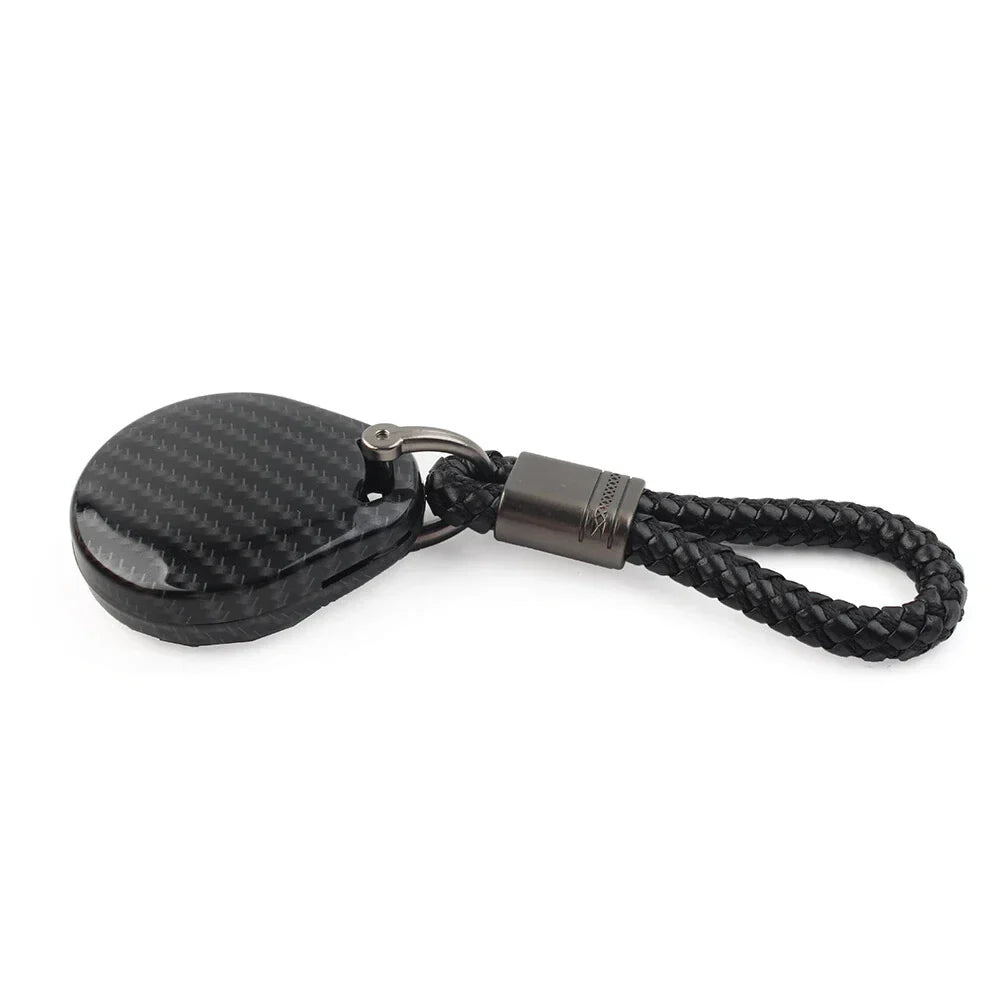 Key Chain Fob Cover for Harley Touring Sportster (2007-2026)