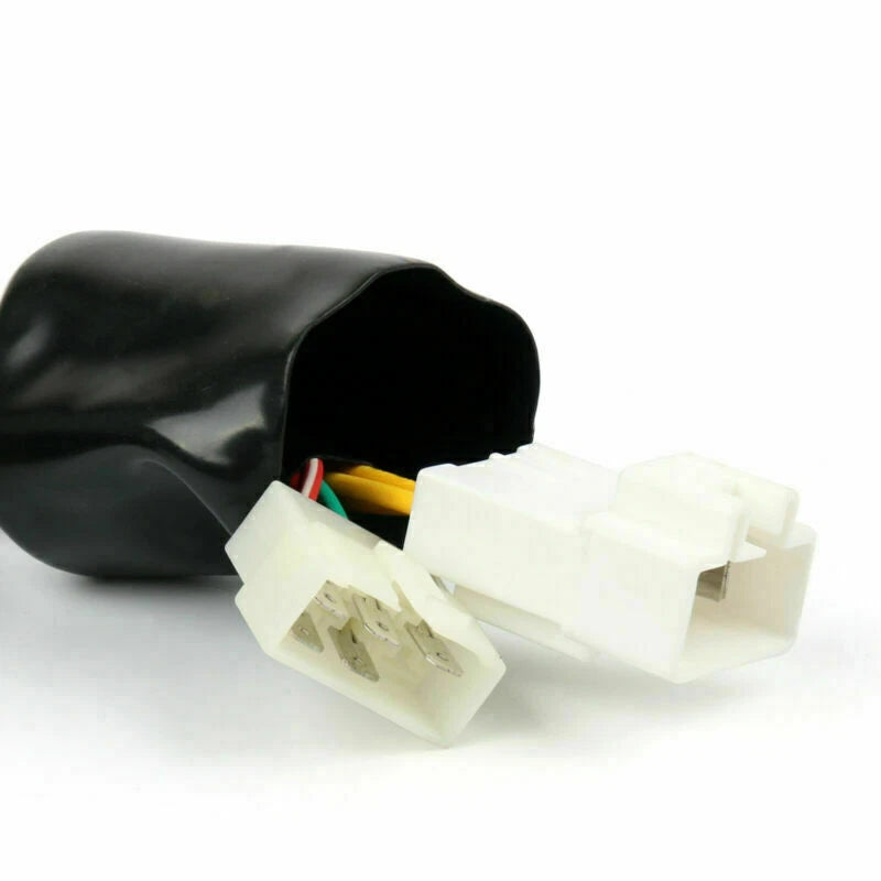 Regulator Rectifier for Honda VTR1000S VTR1000SPY RC51 (2000–2006) #2