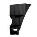 Front Bumper Support Brackets for Ford Mustang (2005-2009)