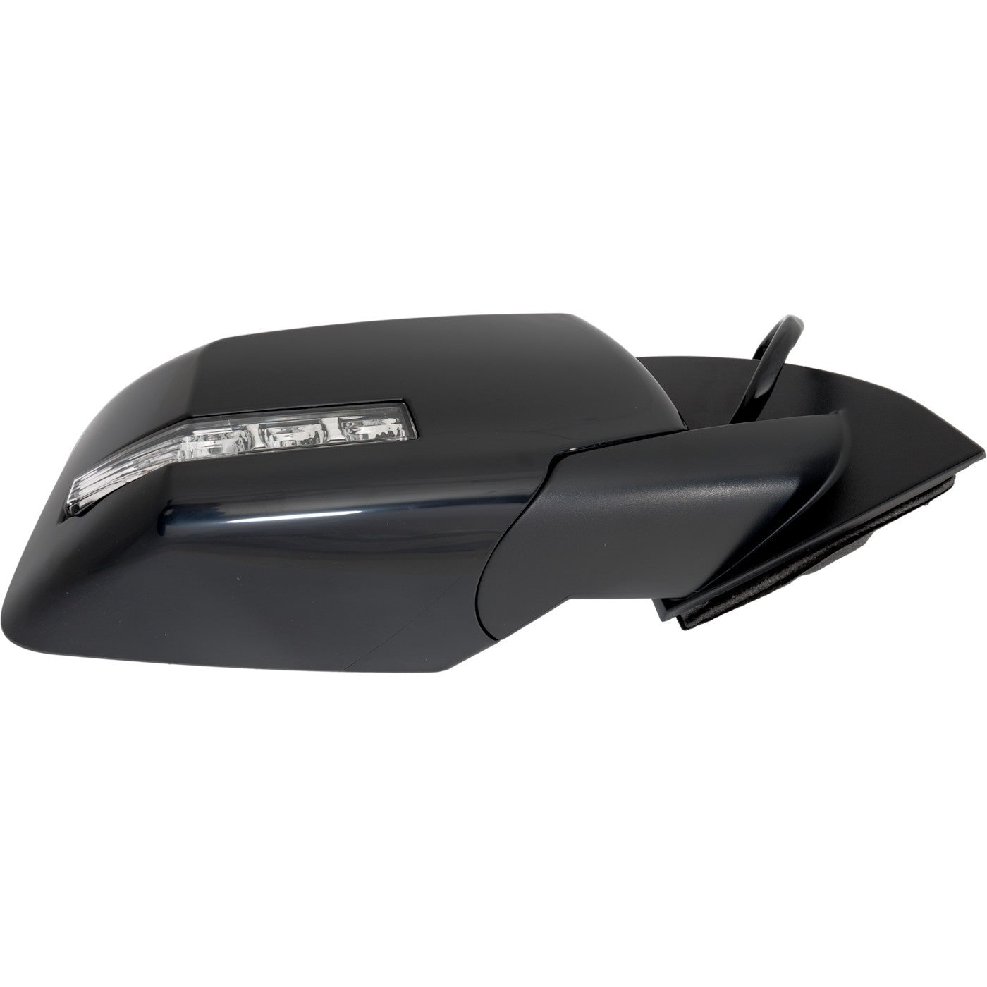 Passenger Side Mirror for Chevrolet Traverse, GMC Acadia (2013–2017)