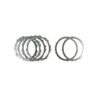 6F35 Transmission Rebuild Kit for Ford Edge, Explorer, Lincoln MKC, Mazda (2013-2020)