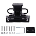 Class 3 Hitch for Toyota 4Runner (2003–2022) Steel Construction