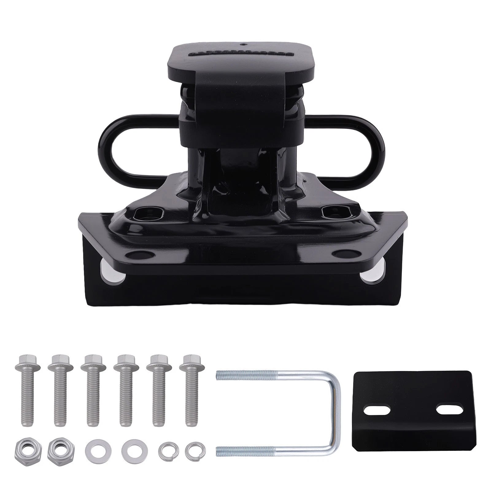 Class 3 Hitch for Toyota 4Runner (2003–2022) Steel Construction