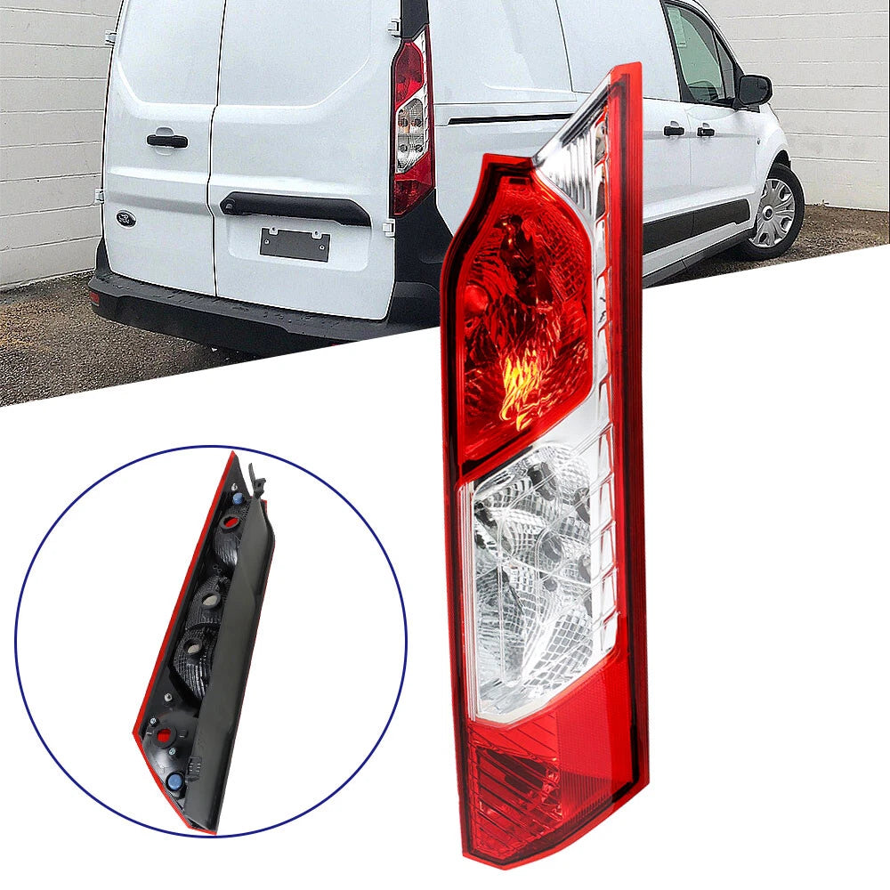 Right Side Tail Light Brake Lamp for Ford Transit Connect (2014–2020)