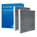 Carbon Cabin Air Filter for Volkswagen Jetta (2019–2024)