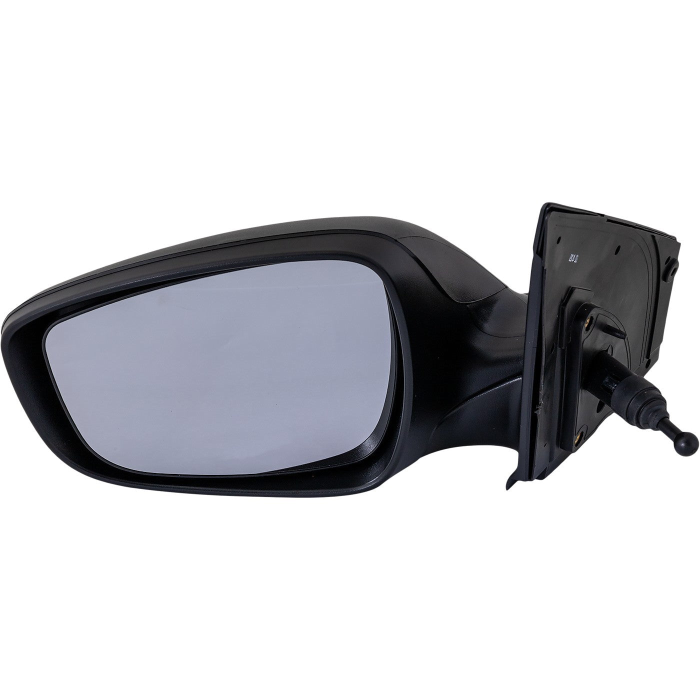 Driver Side Mirror for Hyundai Accent (2012–2017)