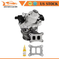 Turbocharger for Audi Q3 (2019–2022), VW Atlas (2018–2020), VW GTI (2015–2018)