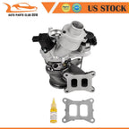 Turbocharger for Audi Q3 (2019–2022), VW Atlas (2018–2020), VW GTI (2015–2018)
