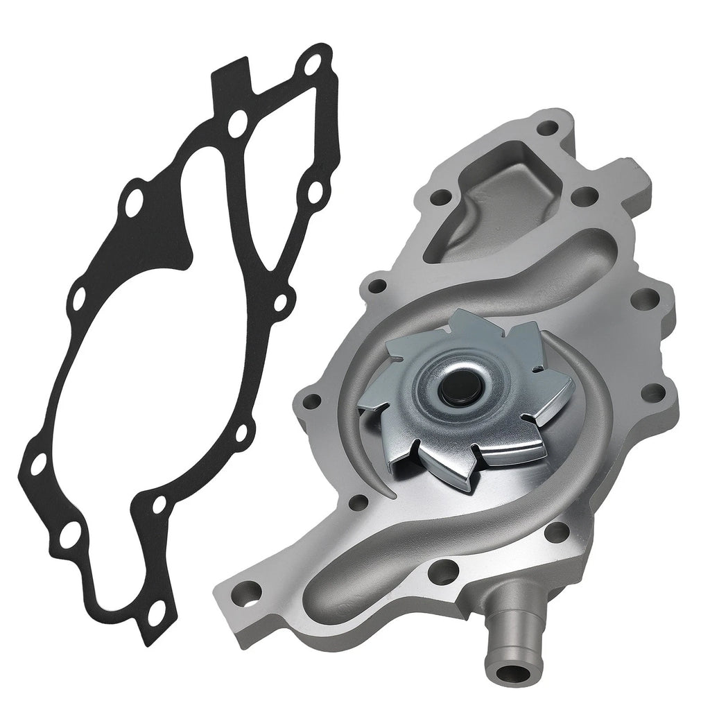 Coolant Water Pump for GMC Sonoma RWD (1991–1993) WP635 AW5035 12482690