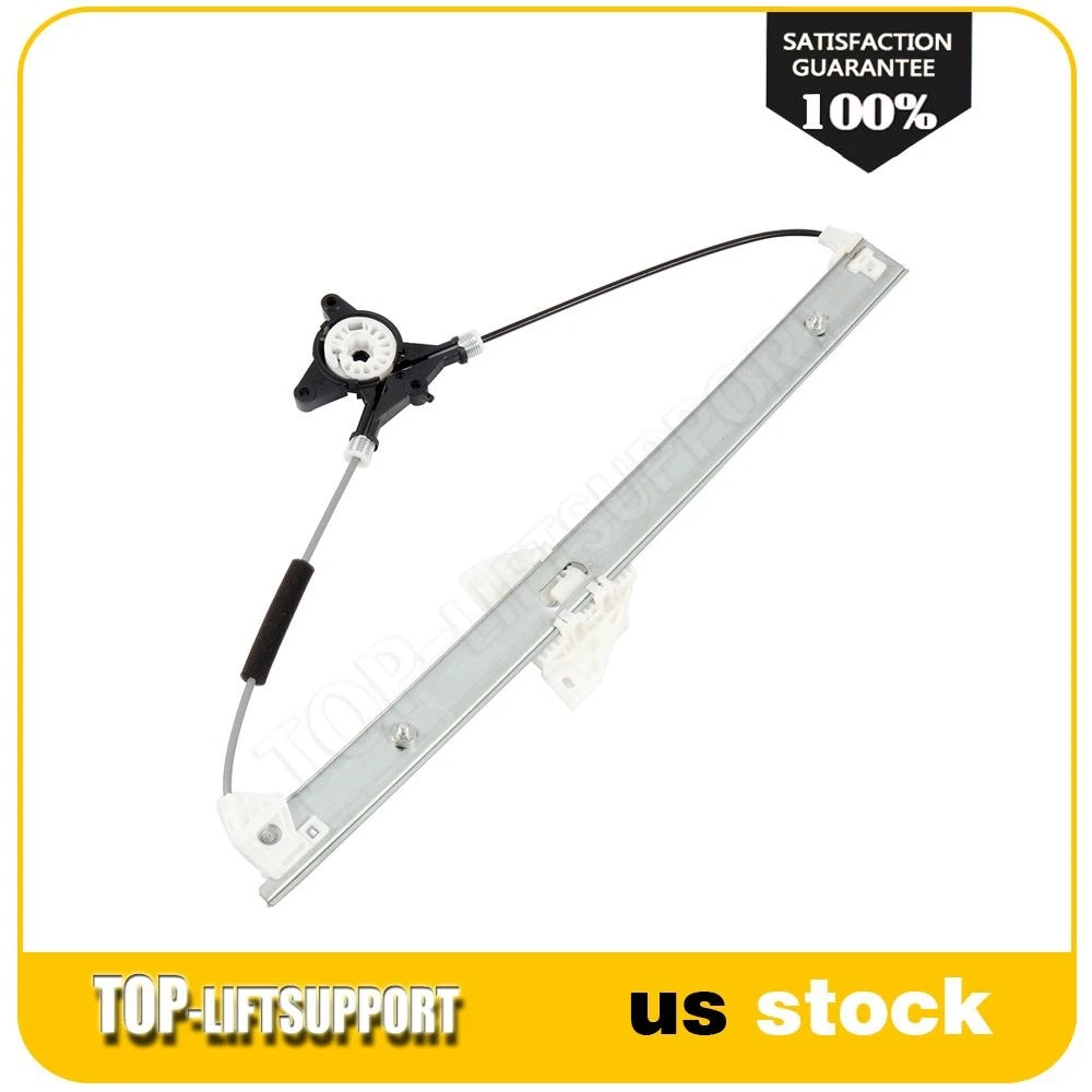 Window Regulator for Mazda CX-7 (2007–2012) Front Left