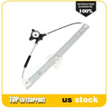 Window Regulator for Mazda CX-7 (2007–2012) Front Left