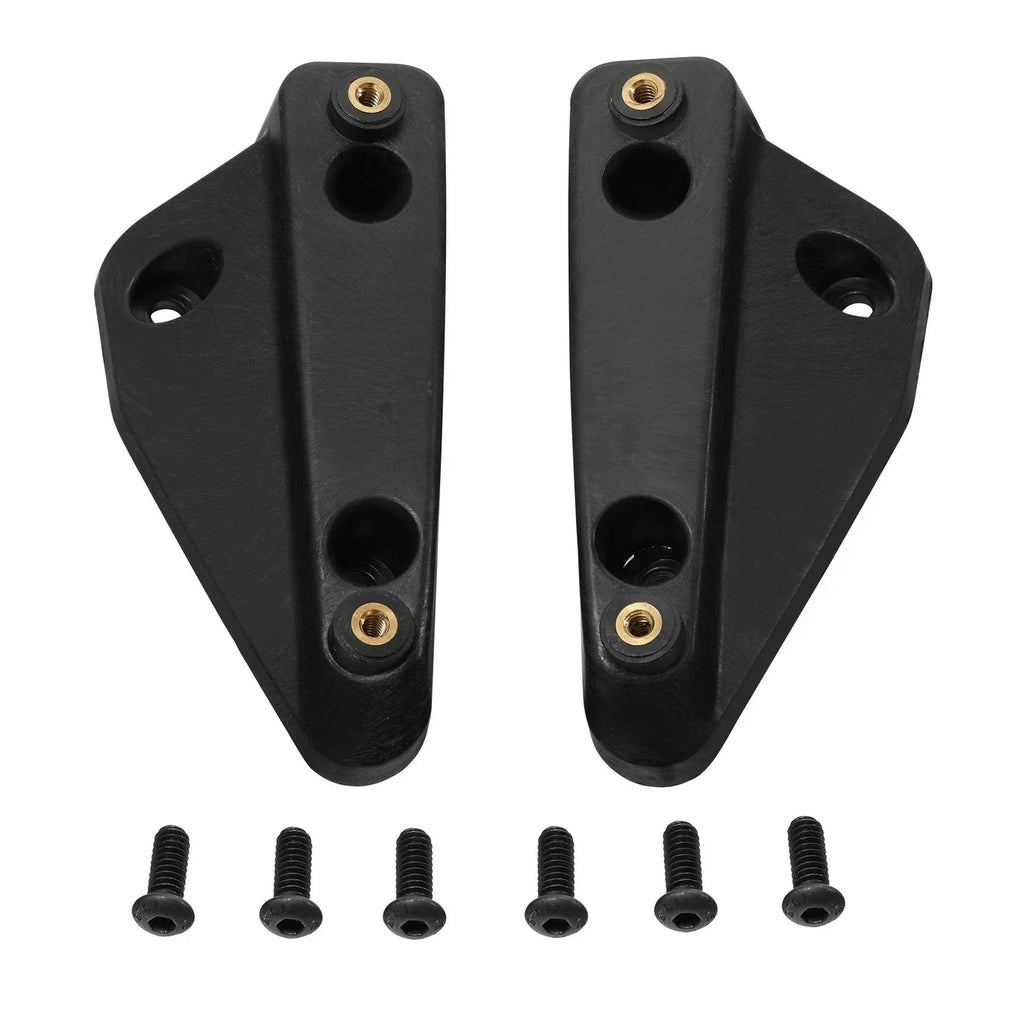 Windshield Mount Bracket for Harley CVO Road Glide FLTRXSE (2023-2025)