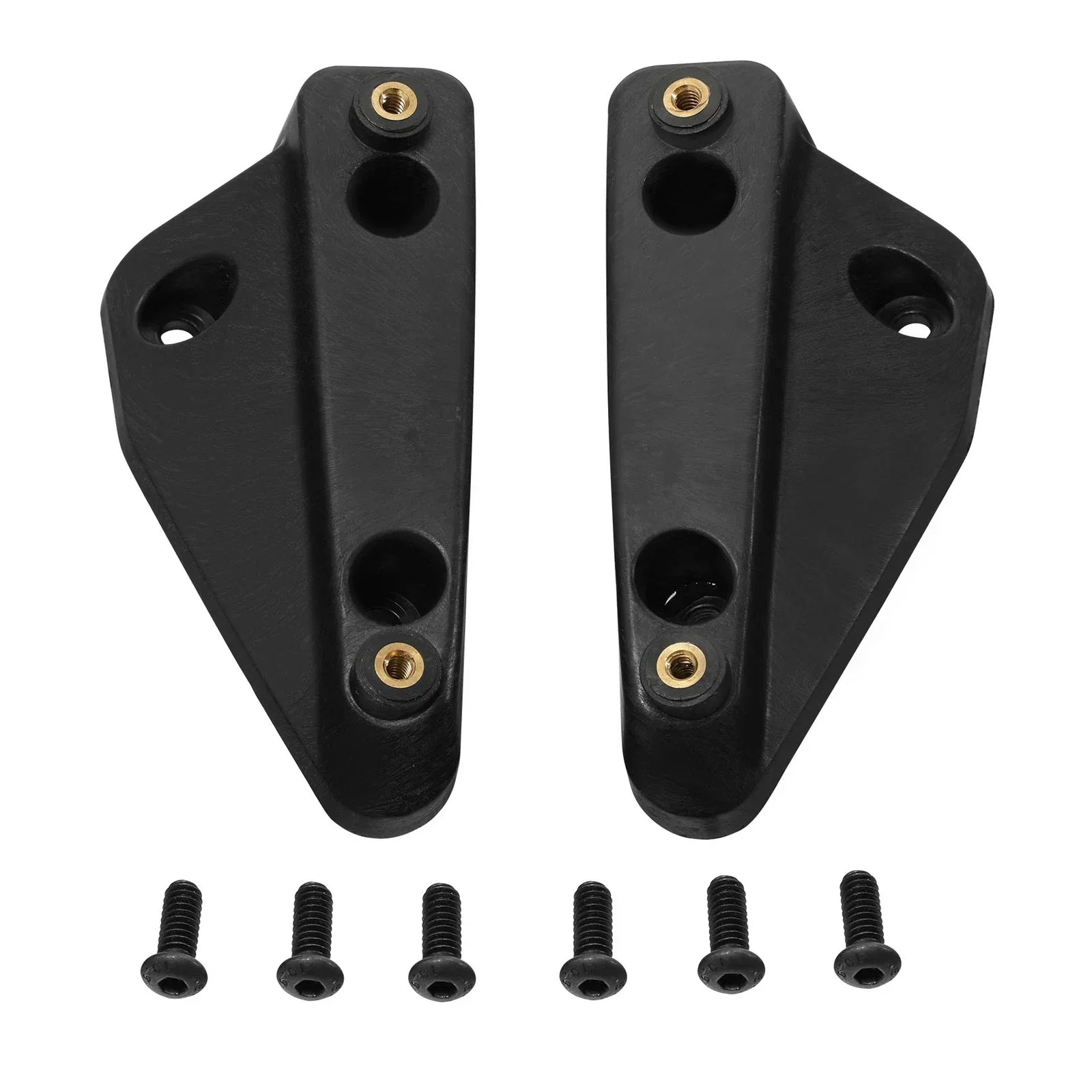Windshield Mount Bracket for Harley CVO Road Glide FLTRXSE (2023-2025)