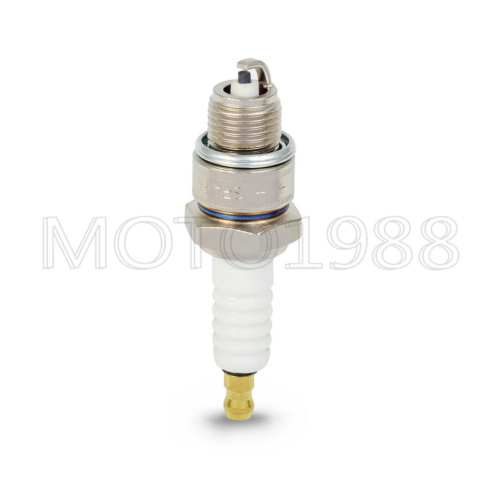 Ignition Coil CDI Spark Plug for Yamaha G1 Golf Cart (1979–1986)
