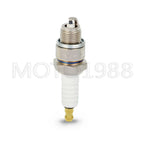 Ignition Coil CDI Spark Plug for Yamaha G1 Golf Cart (1979–1986)