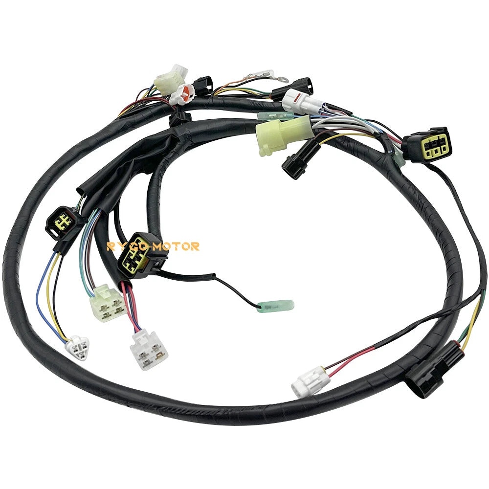 Wiring Harness Assembly for Yamaha Raptor 350 YFM350 (2004–2013) 5YT-82590-00-00