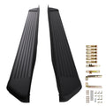 Anti-Slip Side Bar Running Board for Lexus NX NX350 NX350h NX450h+ (2022–2025)