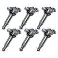Ignition Coils Pack for Hyundai Santa Fe and Kia Optima (2006–2009)