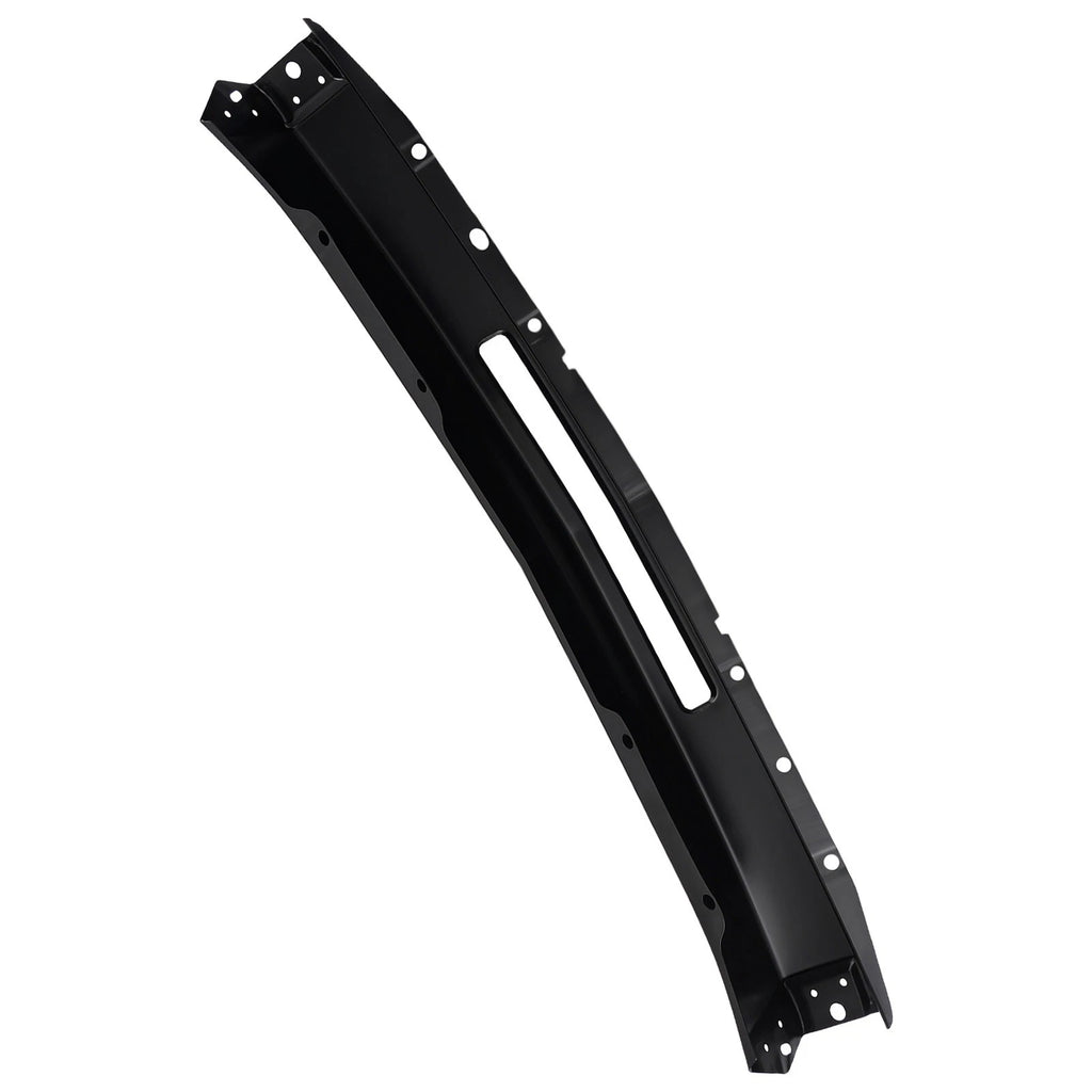 Front Steel Bumper Face Bar for Silverado 1500 2500 HD (2007–2013) 15941850