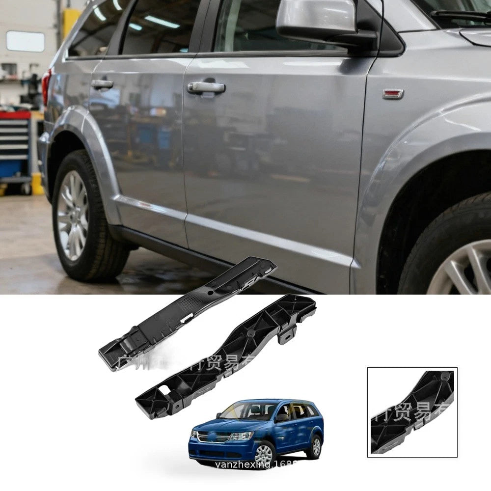 Front Bumper Bracket Left for Dodge Journey, Fiat Freemont (2009–2020)